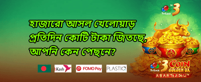 ফ্রি স্পিন ধামাকা promotion banner
