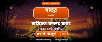 সেরা ক্যাসিনো অভিজ্ঞতা এখানে banner